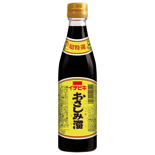 Ichibiki Super Special Sashimi Tame 300ml bottle x 12 bottles [shipped in Japan]