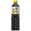 Ichibiki Mashike Soy Sauce 1000ml Plastic Bottle x 8 