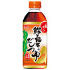 Ichibiki Bonito and Kelp Dashi Soup 500ml PET Bottle x 12 