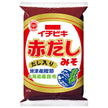 イチビキ 赤だしみそ 750g×12個入