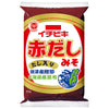 イチビキ 赤だしみそ 750g×12個入