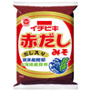 Ichibiki Red Dashi Miso 500g x 10 packs 