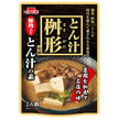Ichibiki Tonjiru Masugata supervised Tonjiru base 2 servings 200g x 10 bags [shipped in Japan]