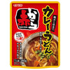 Ichibiki Red Curry Udon Mix 280g x 10 bags [Shipped in Japan]