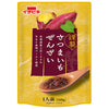 Ichibiki carefully made sweet potato zenzai 140g x 10 bags [shipped in Japan]