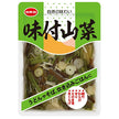 Ichibiki Seasoned Wild Vegetables 70g x 10 bags [Shipped in Japan]