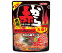 イチビキ ストレート 赤から鍋スープ 5番 720g×10袋入【日本出荷】