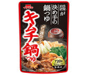 Ichibiki Straight Kimchi Hot Pot Soup 720g x 10 bags [Shipped in Japan]