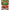 Ebara Foods Petitto Steak Japanese Style Daikon Soy Sauce (22g x 4 bags) x 12 bags 