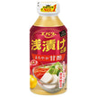 Ebara Foods Pickled Soup Petit Style Mellow Sweet and Sour 300ml PET bottles x 12 bottles [Shipped in Japan]