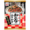Nagatanien Adult Furikake Karashi Mentaiko 4 bags x 10 bags [shipped in Japan]