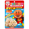 Nagatanien Soreike! Anpanman Mixed Rice Mix Salmon Wakame 24g x 10 bags [Shipped in Japan]