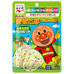 Nagatanien Soreike! Anpanman mixed rice mix green and yellow vegetables 24g x 10 bags [shipped in Japan]