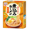 4 boîtes de ramen mijoté au miso de Nagatani-en, 288g (2 portions pour 2 personnes x 2)