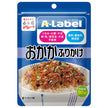 Nagatanien A Label Furikake Okaka 30g x 10 bags [shipped in Japan]