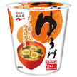 Nagatanien Cup Miso Type Miso Soup Yuuge 18.1g x 6 pieces [Shipped in Japan]