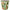 Nagatanien Cup Miso Soup Asage with Green Onion and Seaweed 21.1g x 6 pcs