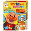 Nagatanien Anpanman Mini Pack Gomoku Vegetable Chinese Bowl 100g (50g x 2 bags) x 5 boxes [Shipped in Japan]