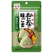 永谷園 おとなの味ごま 韓国のり味 26g×10袋入【日本出荷】