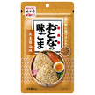 永谷園 おとなの味ごま 生姜醤油味 26g×10袋入【日本出荷】