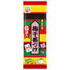 [11/25~ 10% off all products!!] Nagatanien Umeboshi Chazuke 6 bags 33.6g x 20 bags