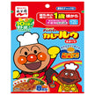 永谷園 アンパンマン カレールゥ 68g×10箱入【日本出荷】