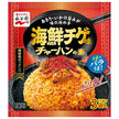 Nagatanien Seafood Chige Flavor Fried Rice Mix 3 bags (6.8g x 3) x 10 bags [Shipped in Japan]