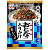 Nagatanien Adult Furikake Bonito 4 bags x 10 bags [Shipped in Japan]