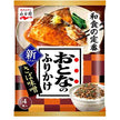 永谷園 おとなのふりかけ さば味噌 12.8g(3.2g×4袋)×10袋入【日本出荷】