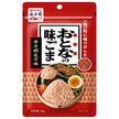 永谷園 おとなの味ごま 辛子明太子味 26g×10袋入【日本出荷】
