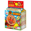 Nagatanien Soreike! Anpanman Furikake Mini Pack 50g x 10 bags [Shipped in Japan]