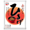 Nagatanien Raw Miso Type Miso Soup Hiruge 54.3g (3 servings) x 10 bags [Shipped in Japan]