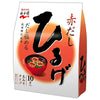 Nagatanien Raw Miso Type Miso Soup Hiruge Value 10 servings 181g x 5 pieces [Shipped in Japan]