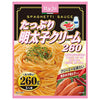 [11/25~ 10% off all products!!] Hachi Foods Mentaiko Cream 260 260g x 24 (12 x 2) pieces