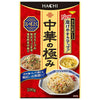 Hachi Foods Kiwami chinois 100 g x 12 sachets 