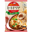 Hachi Foods Meat Doria 140g x 24 pieces [shipped in Japan]