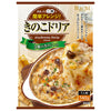 ハチ食品 きのこドリア 140g×24個入【日本出荷】