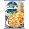 Hachi Foods Seafood Doria 140g x 24 pieces [shipped in Japan]