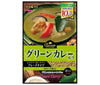 Hachi Foods Asian Gourmet Travelogue Curry Vert Roux 80 g x 12 sachets 