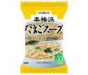Hachi Foods Authentic Egg Soup 50 servings x 1 piece [shipped in Japan]