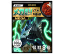 [11/25~ 10% off all products!!] Hachi Foods Mega-sized Curry DX Beef Belly Kaiju No. 8 Collaboration Version 300g x 20 pieces