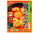 Hachi Foods Sundubu Mix Mild Type 300g x 20 bags [Shipped in Japan]