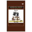 Hachi Foods Curry specialty store's curry roux medium spicy 180g x 12 pieces [shipped in Japan]
