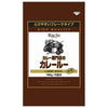 Hachi Foods Curry specialty store's curry roux medium spicy 180g x 12 pieces [shipped in Japan]