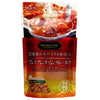 [11/25~ 10% off all products!!] Hachi Foods Premium Time Curry Roux, Medium Spicy, 180g x 12 pieces