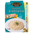 Hachi Foods Okomekkala Black Truffle Cheese Risotto Sauce 100g x 40 pieces 
