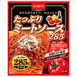 ハチ食品 たっぷりミートソース285 285g×20個入【日本出荷】