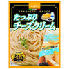 ハチ食品 たっぷりチーズクリーム 245g×24個入