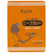 Hachi Foods Curry specialty store beef curry sweet 200g x 30 pieces [shipped in Japan]