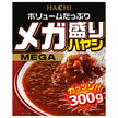 Hachi Foods Mega Assortiment Hayashi 300g x 20 (10 x 2) pièces 